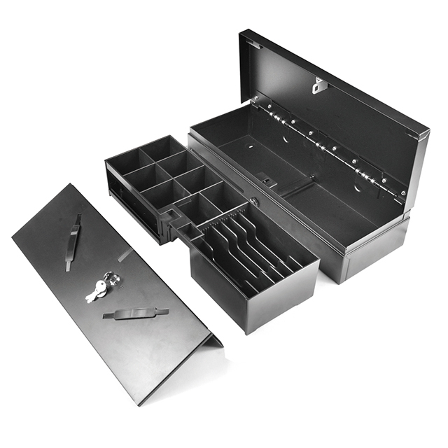 CG-170 Flip top cash drawer