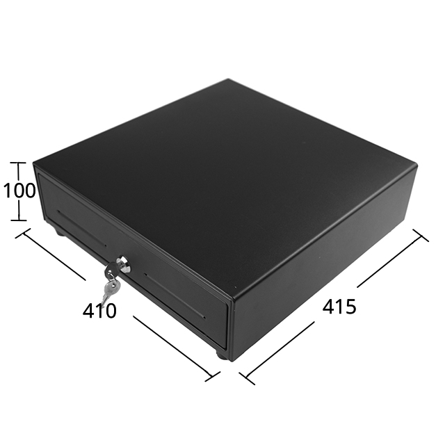 CG-410A Full-size roller cash drawer