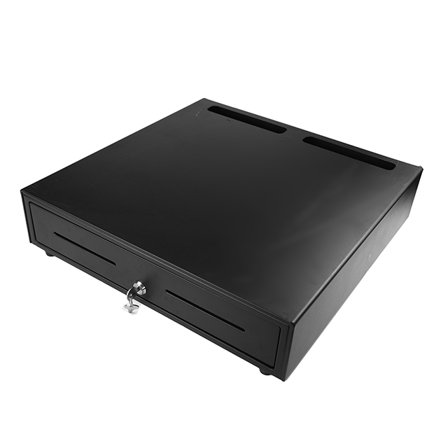 CG-460A Extra-wide roller cash drawer