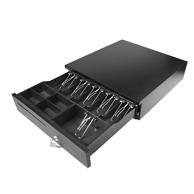 CG-4042 Flexible-layout roller cash drawer