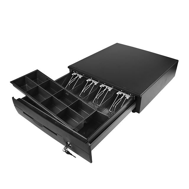 CG-410C Deep roller cash drawer