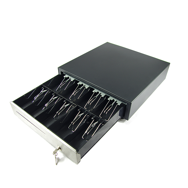 CG-4141PM Multi-bill roller cash drawer