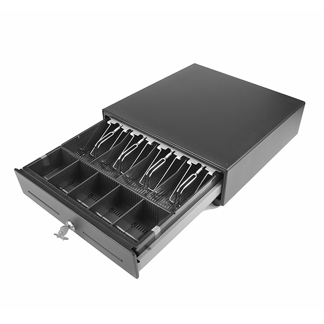 CG-330A product view 1