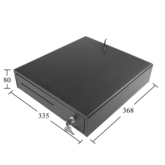 CG-330C product view 1